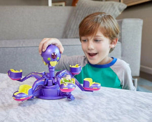 Disney Pixar Toy Story Terrorantulus Playset Buzz Lightyear Carnival Ages 3+