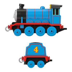 Thomas & Friends TrackMaster Gordon 2 Push Along Die-Cast Metal Train Engine