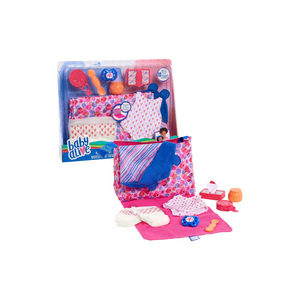 Baby Alive New- Mommy Kit- Single Outfit Set for Baby Doll New Toy