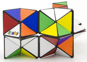 Rubiks Magic Star Classic Fidget Play Gift