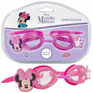 Wahu Swim Googles Transformers Frozen Mickey Mouse Little Pony Barbie Bluey