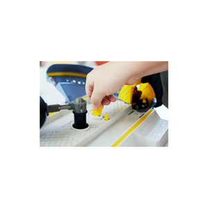 Hot Wheels Mario Kart Chain Chomp Unassembled Race Track for Ages 5+