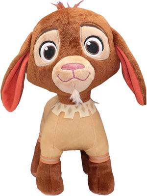 Disney Wish Valentino 12 Inch Plush Figure Soft Brand New Toy Movie Play