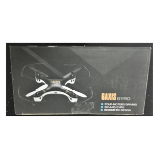 YUXIANG 668 Q7C 2.4G Mini Drone 2MP Quadcopter Plane Helicopter SD Card IR RC