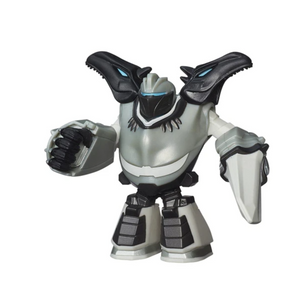 Transformers Battle Masters Grimlock Figure Ages 5+ New Toy Boys Robot Play Gift