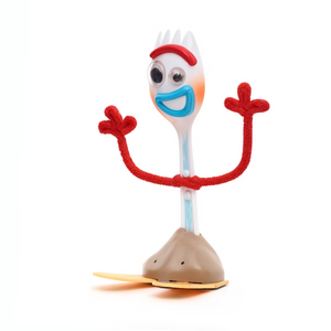 Disney Story Toy Story Forky Interactive Talking Action Figure New Toy