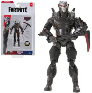 Fortnite Game Solo Modo Figures Ages 8+ New Toy Fight Play Hotwire Gunner Cluck