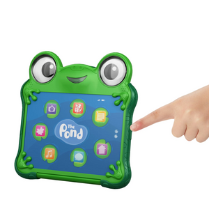 Disney Pixar Toy Story 5 Interactables Lilypad 6 Inch Figure New Toy