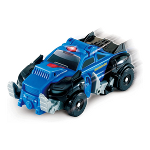 Switch and Go Guardian The Wolf Auto Transform Vehicle Lights Sound Ages 3 Plus