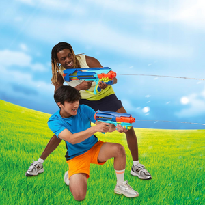 Nerf Super Soaker Power Drench XL Water Blaster New Toy