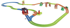 Thomas & Friends Track Master Thomas and Nia Cargo Delivery Track Brand New Toy