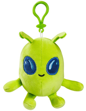 Pinata Smashlings Clip-On Soft Plush Robox Play Ages 5+ New Toy Video Game