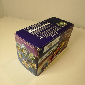 Paw Patrol-Marshall & Fire Truck-The Mighty Movie Themed Assorted Car Truck