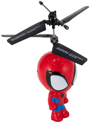 Marvel Spider-Man Remote Controlled Drone Super Hero Spiderman RC IR