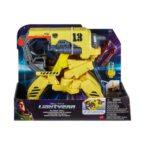 Toy Story 4 Buzz Lightyear Wrist Communicator Space Ranger Disc Blaster Costume