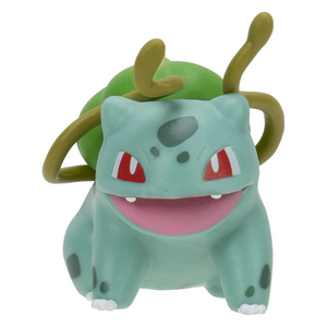 Pokemon Battle Figure Multi 6 Pack Pikachu Bulbasaur Toxel New Toy