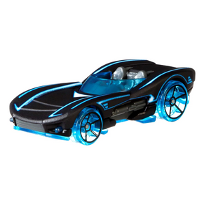 Hot Wheels Star Wars Rey Lightsaber Mini Car Vehicle New Toy