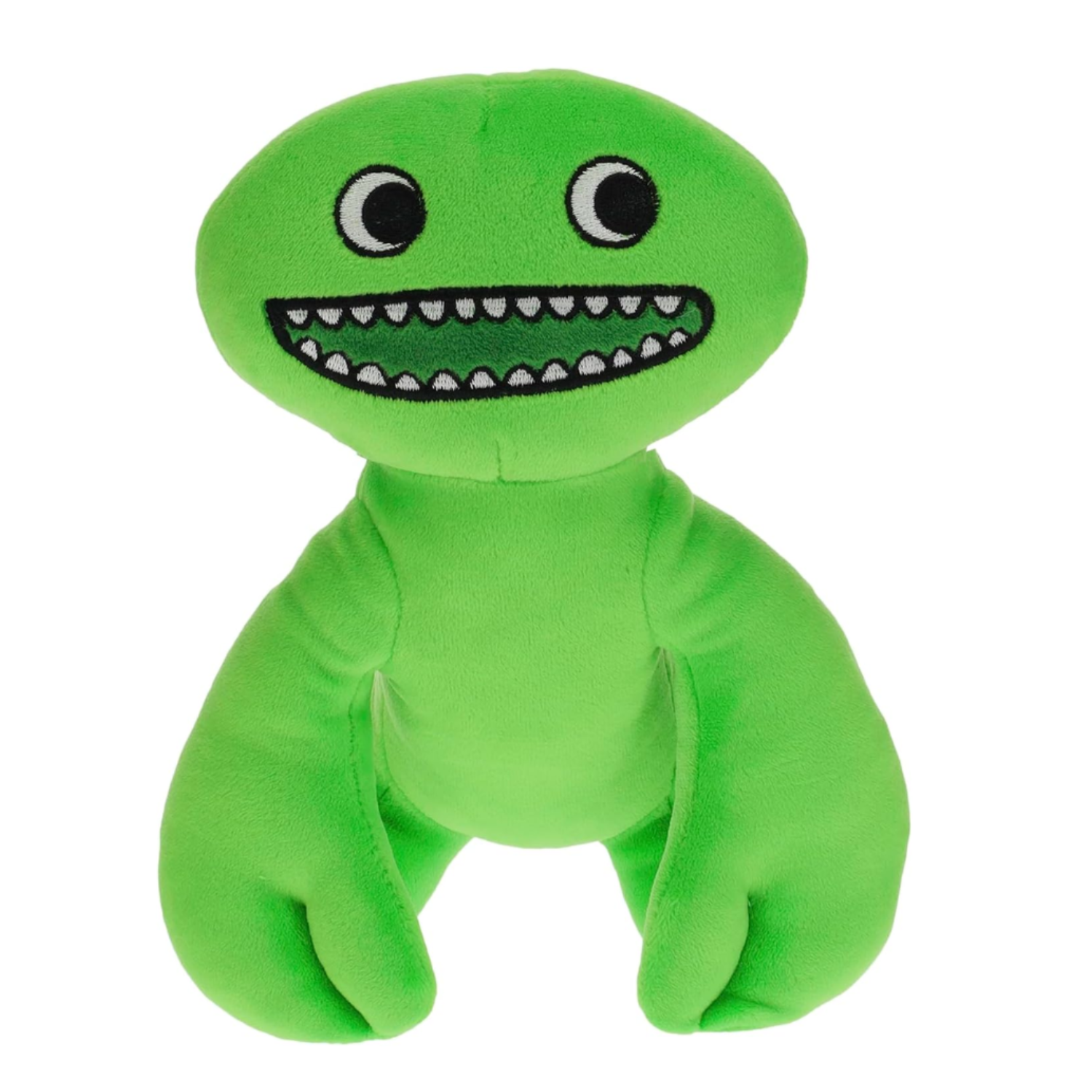Garten of BanBan Jumbo Josh 8-Inch Plush Toy – Soft Collectible Cuddly Figure