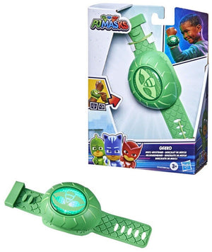 PJ Masks Power Wristband Preschool New Toy Amulet Catboy Owlette Gekko Watch