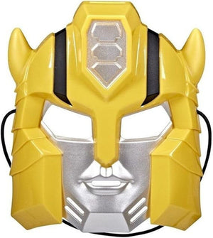 Transformers Authentic Bumblebee Face Mask 25cm Ages 5+ New Toy Play Gift