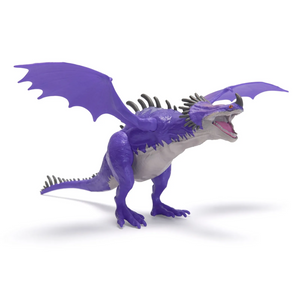 How To Train Your Dragon Skrill New Toy Action Figure