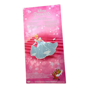 Disney Princess Baby Doll-Cinderella-Toddler pretend play preschool toys