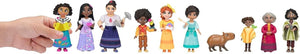 Disney Encanto Small Doll Character Gift 12-Piece Set Princess Gift Play