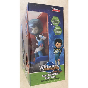 Miles From Tomorrowland Blastboard Remote Control Skate Ages 3+ New Toy Play Fun