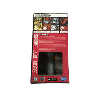 Transformers Battle Masters Prowl Figure Ages 5+ New Toy Boys Girls Gift Play