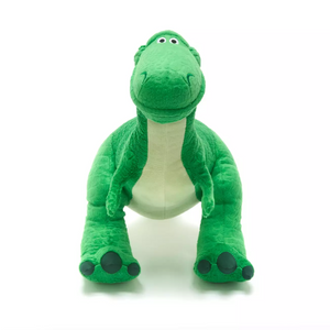 Disney Store Toy Story Rex 50CM Medium Soft Plush New Dinosaur Toy