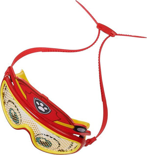 SwimWays Nickelodeon Paw Patrol Character Mask Kids Deluxe Swim Goggles