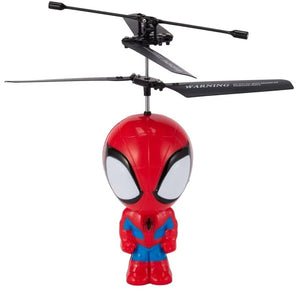 Marvel Spider-Man Remote Controlled Drone Super Hero Spiderman RC IR