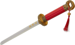Disney Mulan 22" Feature Sword with Motion Sensor Activated Sounds New Toy