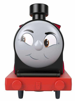 Thomas & Friends Motorized Splash Tank James Ages 3+ New Toy Train Race Play