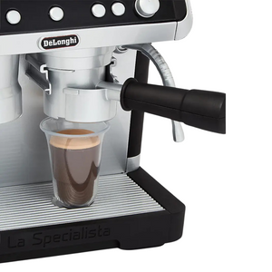 Casdon DeLonghi LaSpecialista Kids Barista Coffee Machine Toy Accessories Age 3+