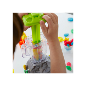 Play-Doh Swirlin Smoothies Toy Blender Playset Play Kitchen New Toy