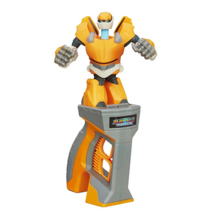 Transformers Battle Masters Prowl Figure Ages 5+ New Toy Boys Girls Gift Play