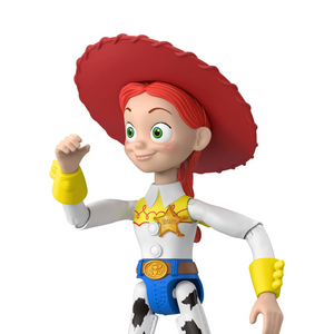 Toy Story 23 CM Jessie New Action Figure With Posable Joints