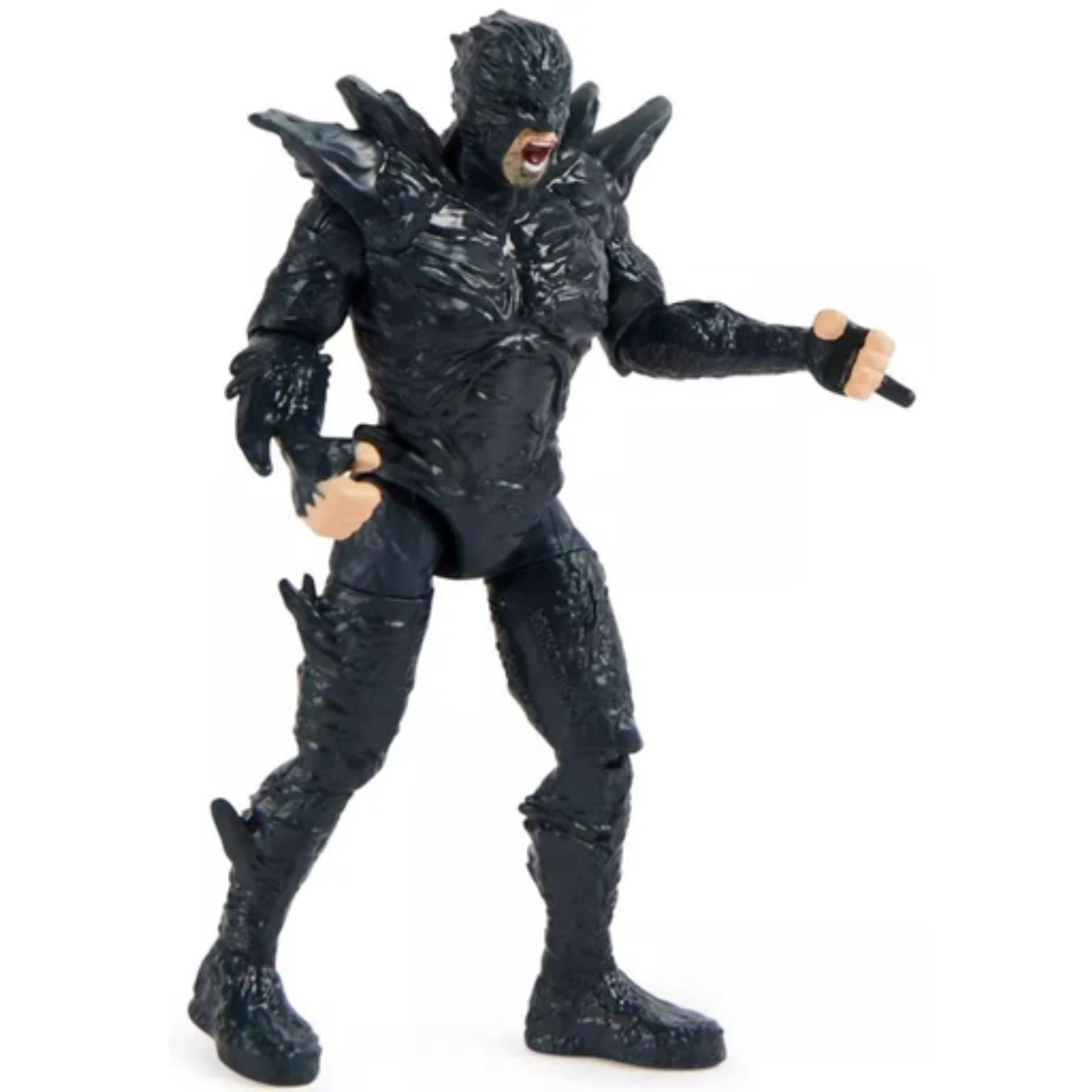 DC Comics-Dark Flash-The Flash Movie 4 Inch Batman Action Figure