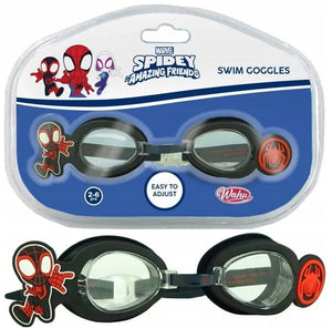 Wahu Swim Googles Transformers Frozen Mickey Mouse Little Pony Barbie Bluey