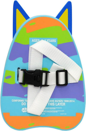 Wahu Bluey Back Bubble High-Quality Buoyancy Aid for Learning to Paddle & Swim