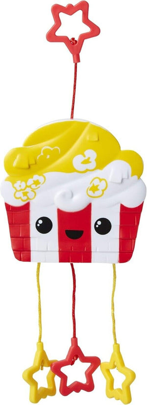 Pinata Assorted Fiesta Mini Collectible Pinatas Bursting with Surprises Party