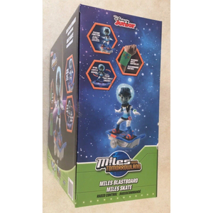 Miles From Tomorrowland Blastboard Remote Control Skate Ages 3+ New Toy Play Fun