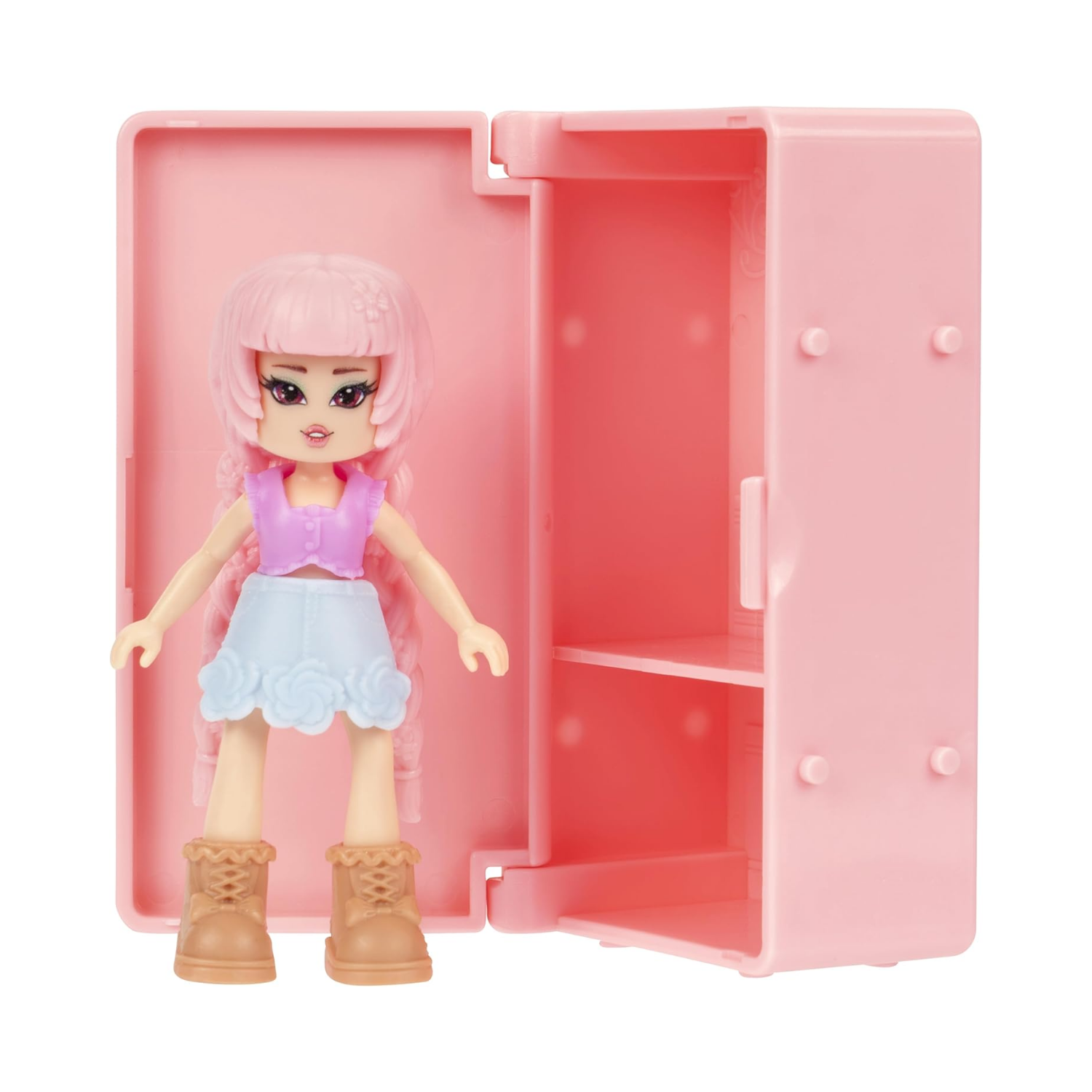 Royale High S2 Nature Surprise Locker Figure New Toy