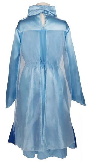 Frozen 2 My Friend Elsa Doll with Child Size Dress Gift Set Ages 3+ New Toy Play