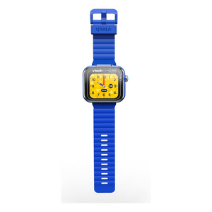 Kidizoom Smartwatch Max Kids Smart Watch Camera Games Music Player Ages 5 +
