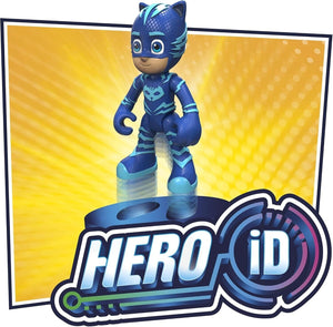 PJ Masks Day-to-Night Heroes 6 Transform Figures 11 Accessories Ages 3+ New Toy