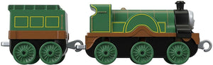 Thomas & Friends Motorised Trackmaster Push Along Emily Train Engine