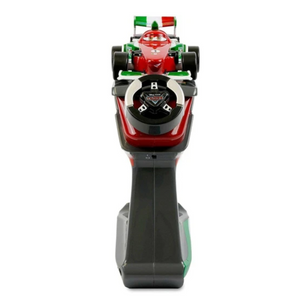Disney Cars Francesco Bernoulli RC Car 3+ Toy Race Remote Control