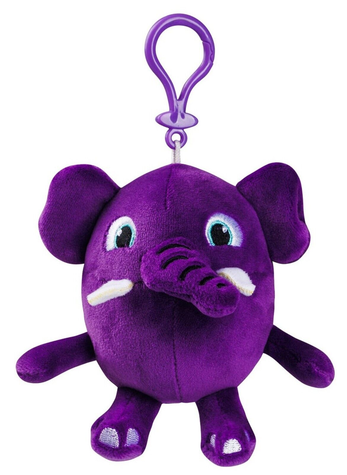 Pinata Smashlings Clip-On Soft Plush Robox Play Ages 5+ New Toy Video Game